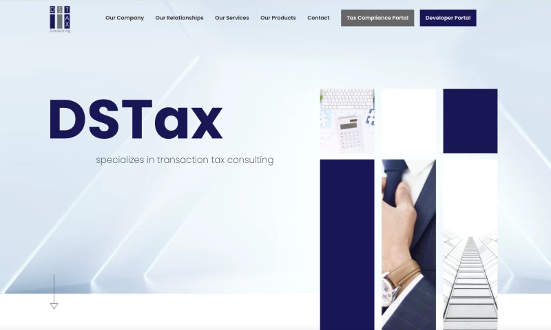 Glinteco - DSTax.com