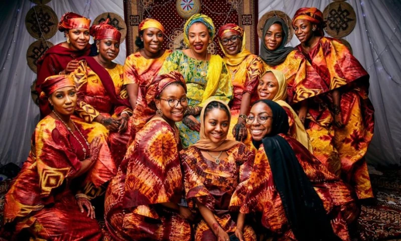 Wytepage - Yidella E-Commerce Store