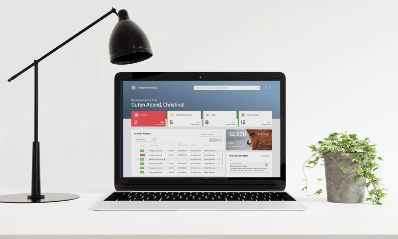 Ariston - Launching an MVP for heating systems