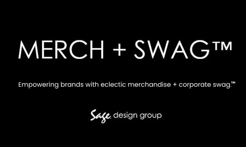 MERCH + SWAG™ - Empowering brands with eclectic merchandise + corporate swag.™