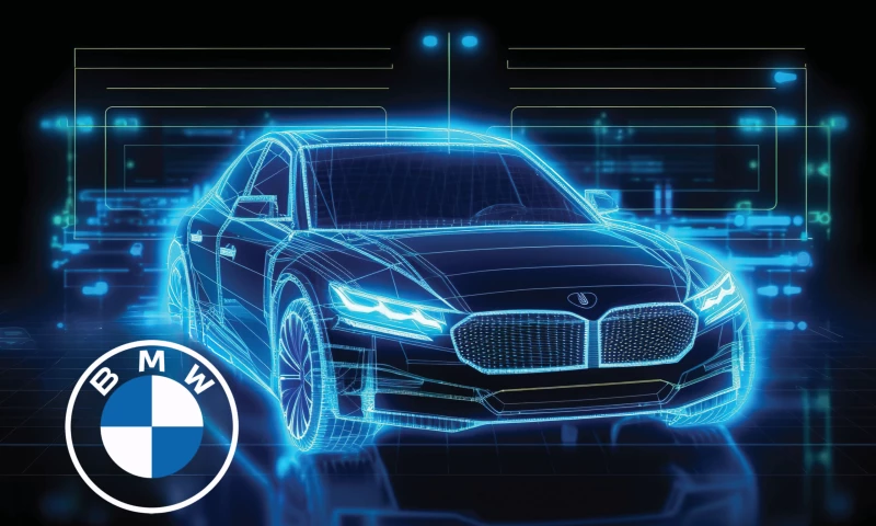 Ascendro - BMW - Car Sharing Communication System