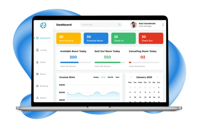 DreamX - Elite Station