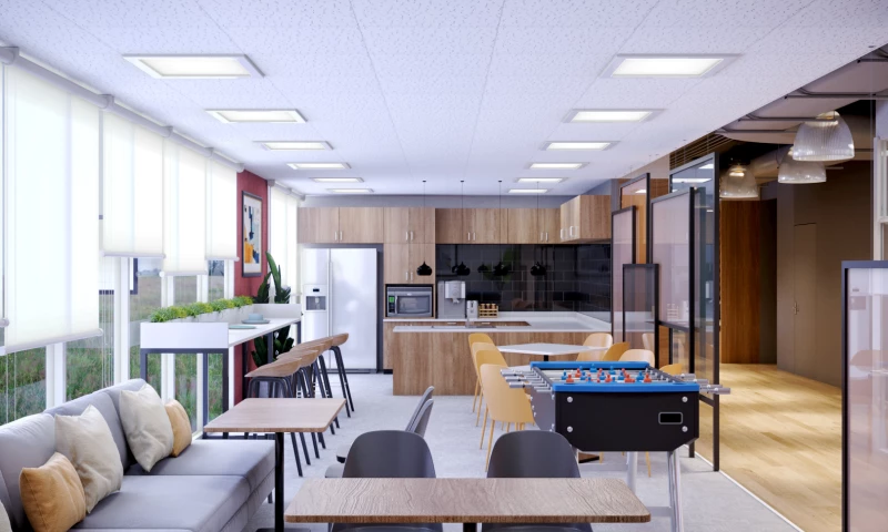 Velocity - Google Ads for Tech-Enabled Interior Design Firm