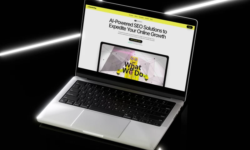 Pixel Potion - Quicklisting