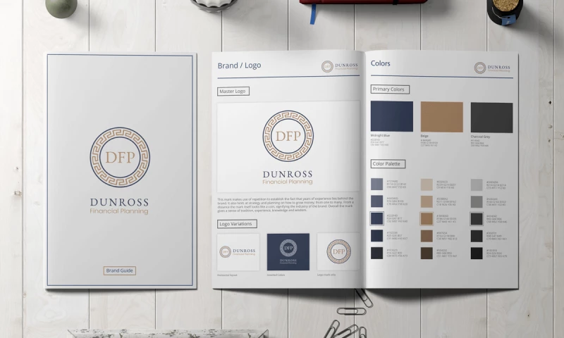 RedAlkemi Online Pvt. Ltd. - Brand Design