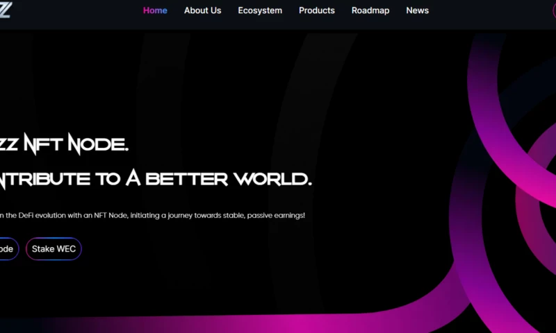 Tantheta Software Studio - Wizz Ecosystem - DeFi