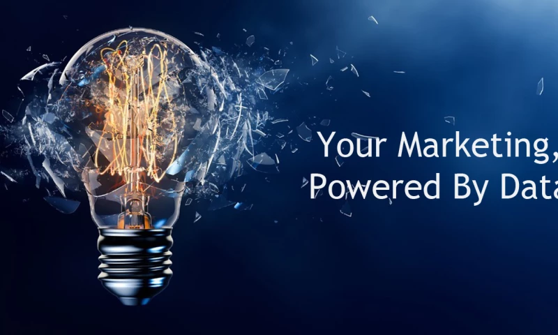 Email Append Services