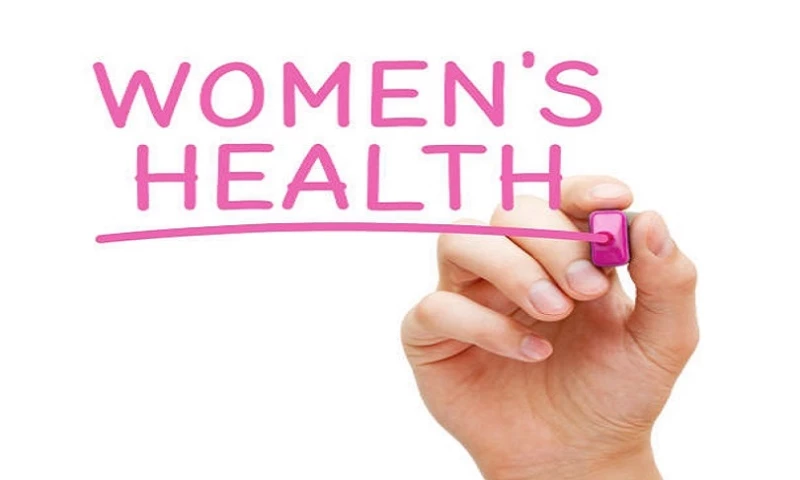 CCJK - Women's Health