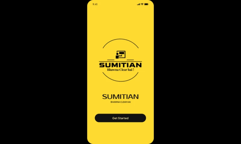 Colladome - Sumitian