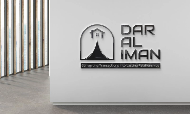 Zeit Creative Agency - Branding