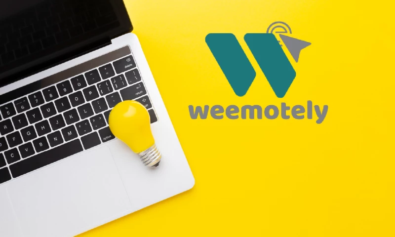 Weemotely - Social Media Marketing