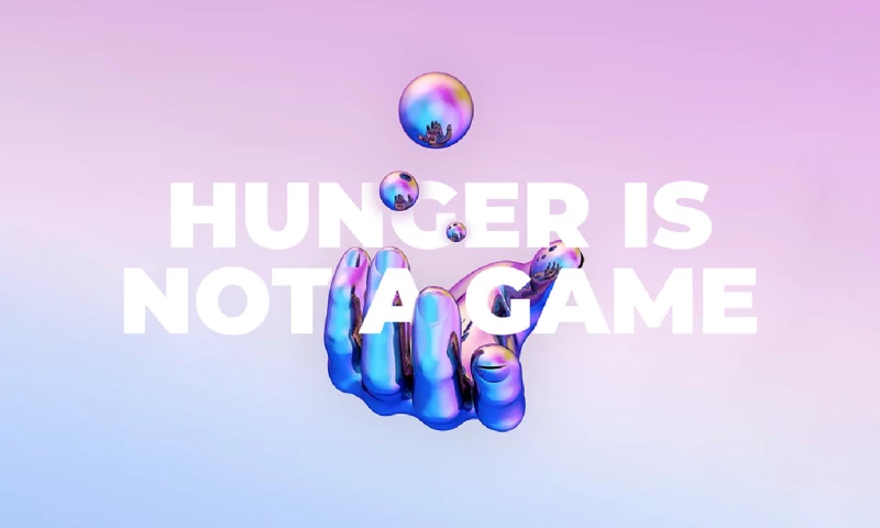 Lebanese Food Bank - Marketing Strategy