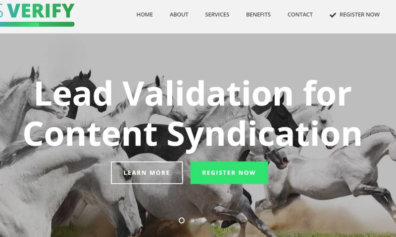 Ascendro - Let's Verify