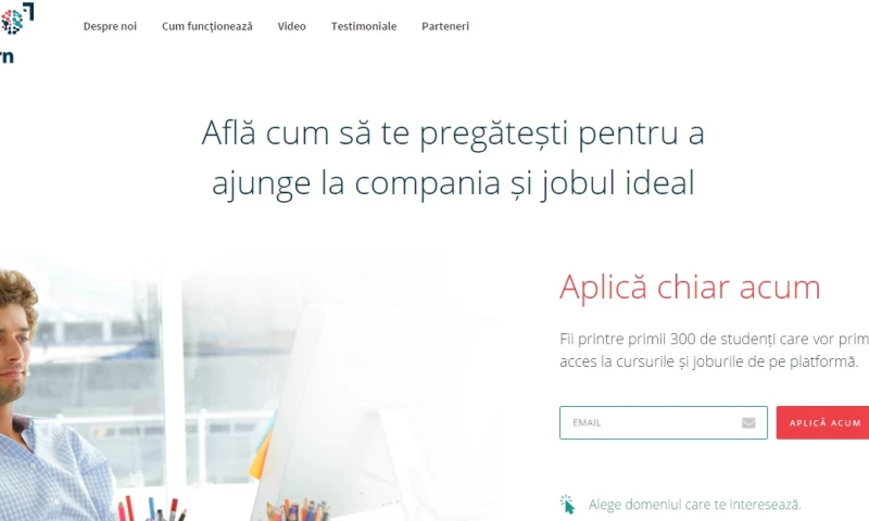 Ascendro - We Learn - online learning platform