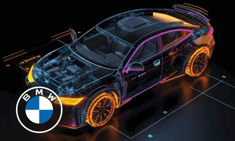 Ascendro - BMW - ASBC SMACC project -innovation in automotive