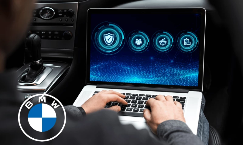 BMW The SAFER Project - Software Architecture Redesign