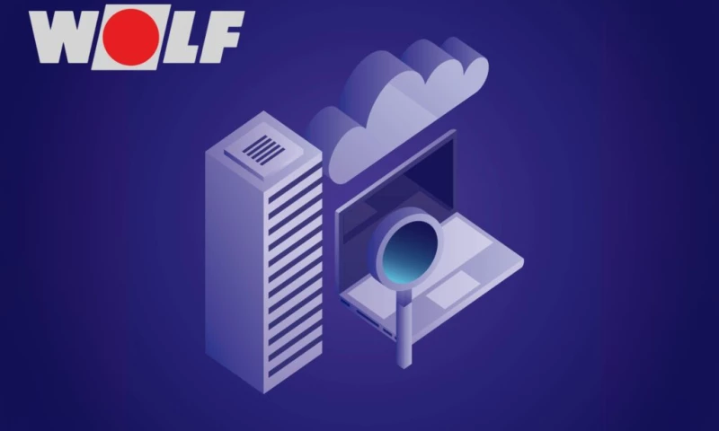 Ariston - Enhanced Cloud Log Management Solution with ECK