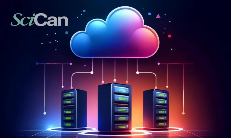 SciCan - High Availability Architecture Transformation