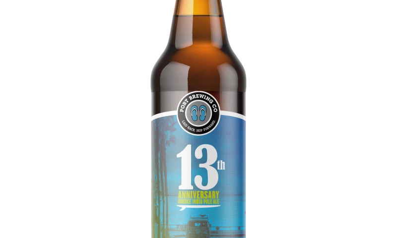 FRW Studios - Port Brewing Co. 13th Anniversary