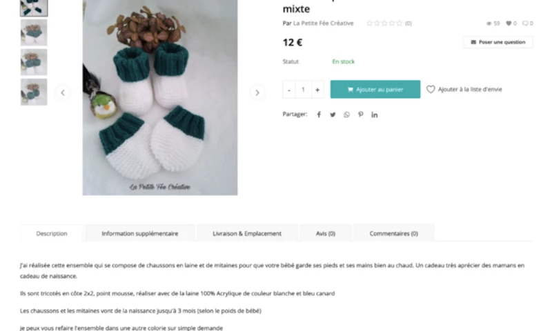 DareToCloud - Le Petit Entrepreneur