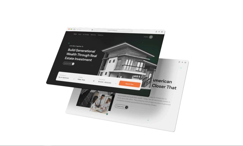 LandBuy: Easy Real Estate Buying, Selling & Renting Solution