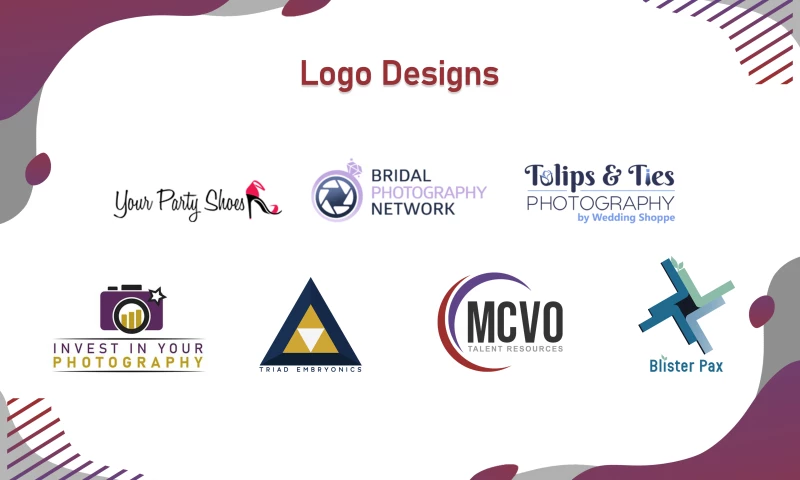 Logo Design Projects