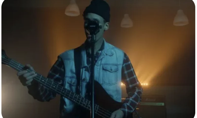 Platform Connecting Music Artists with Gigs and Event Organizers