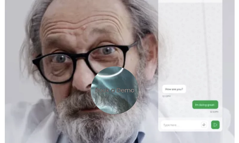 Online Video Consultations with Certified Doctors