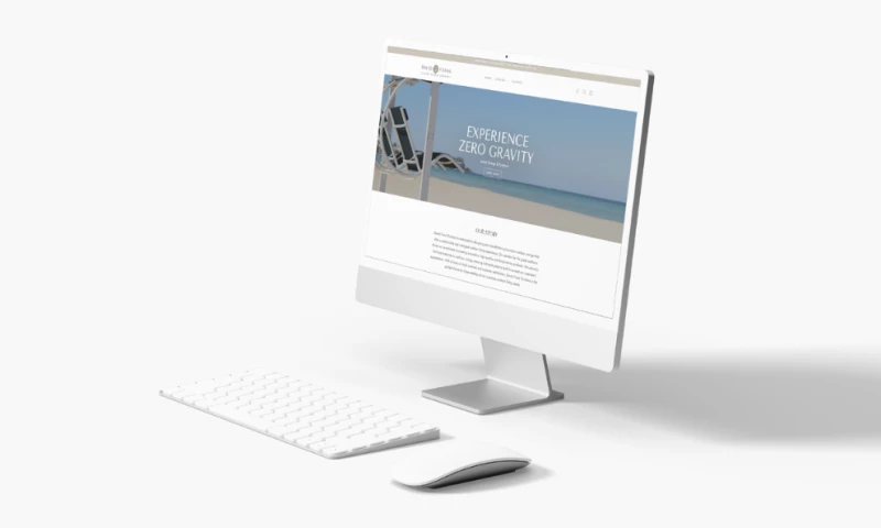 Skyway Media - David Frank Furniture