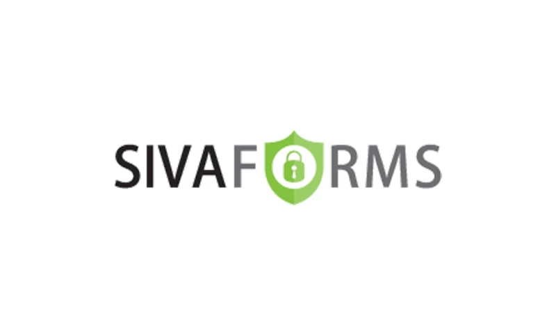 Siva Solutions Inc. - Siva Forms - Online Secure Forms