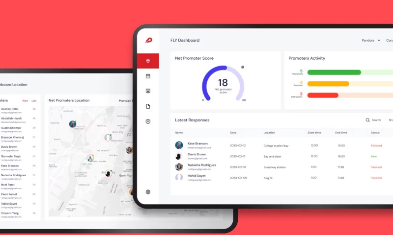 Food delivery solutions scaling to 4 million daily orders