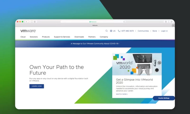 AgileEngine - Product and AQA solutions for a leader in cloud computing