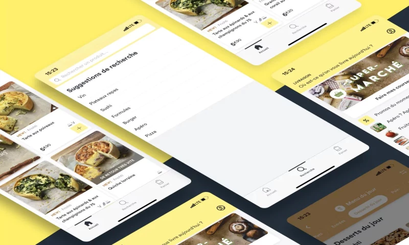 AgileEngine - Enhancing the flagship product of the most-funded startup in France