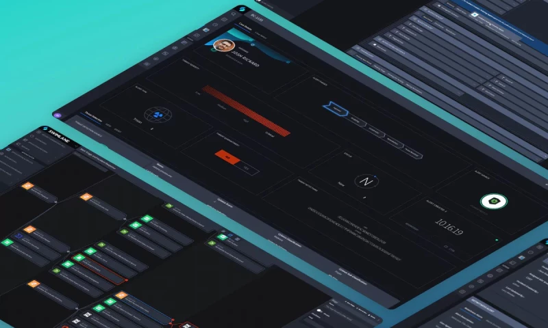 AgileEngine - QA for a cybersecurity platform featured by NBC and CRN