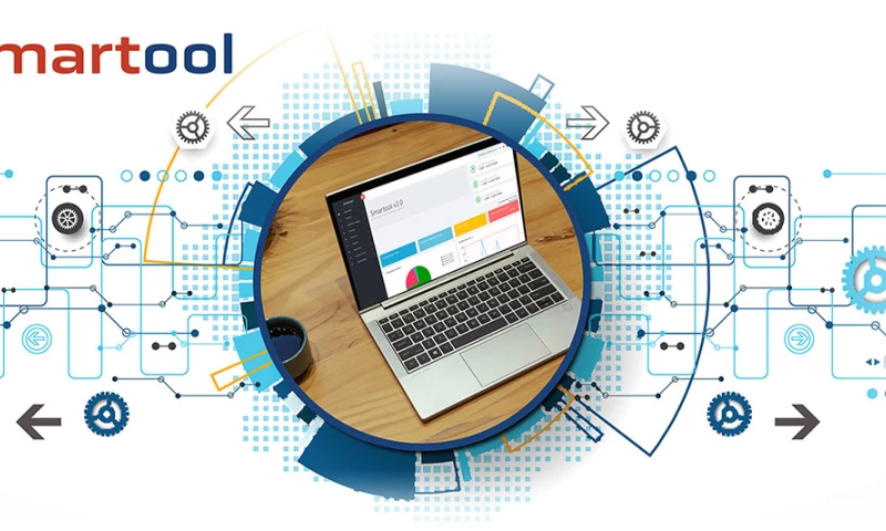 Manifest Media SRL - Smartool