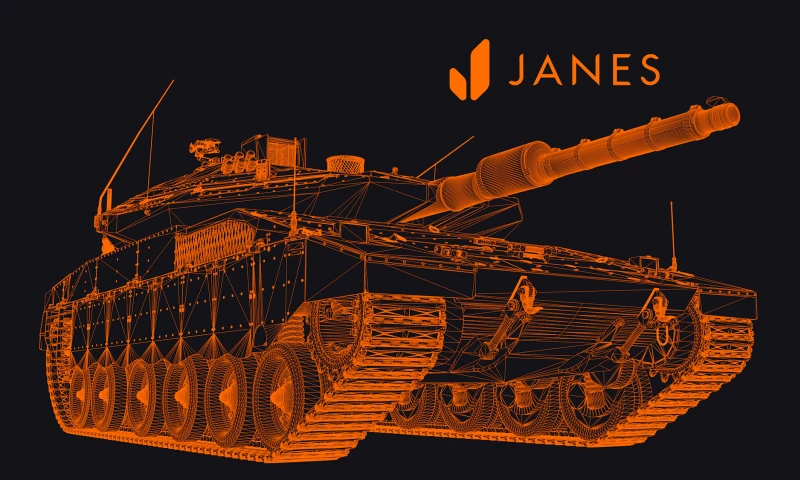 Branding by Garden - Rebranding a military legend