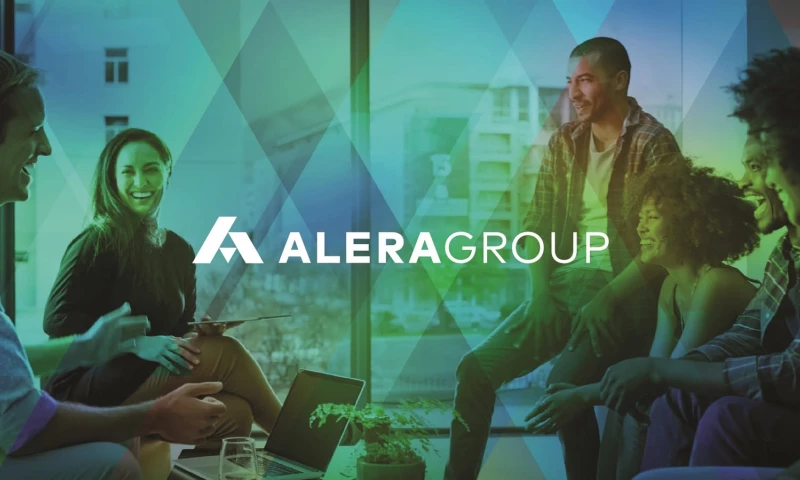 Refreshing the brand of one of the fastest growing brokers in the U.S.