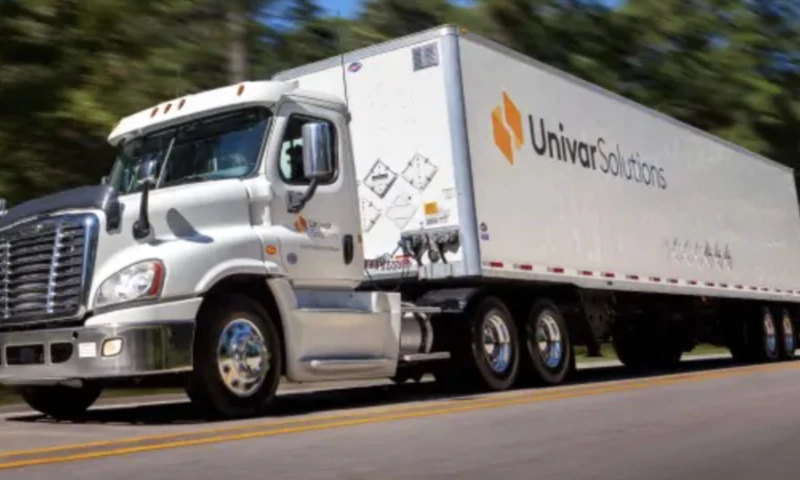 From ingredients to insights: Reimagining the brand for a leading distributor