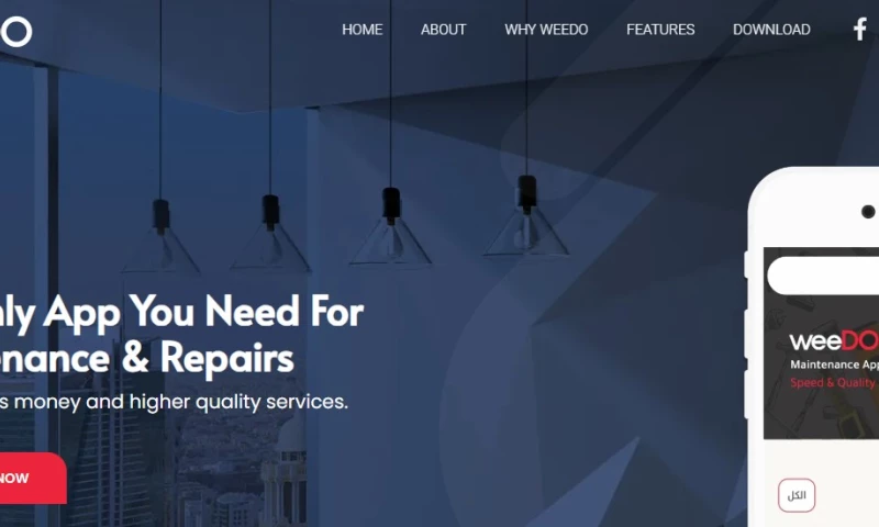 MyCloudPulse Technology Pvt. Ltd. - WeeDo - On Demand Multi Service App Development