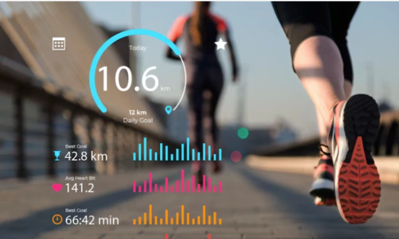 Seasia Infotech - Cardio App Development - Seasia Infotech