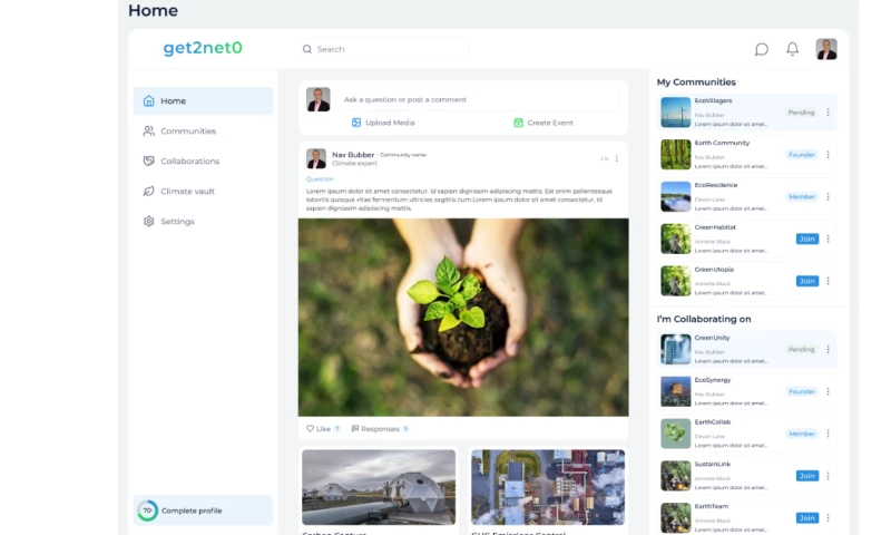 Desilo Technologies Pvt. Ltd. - Get2Net0