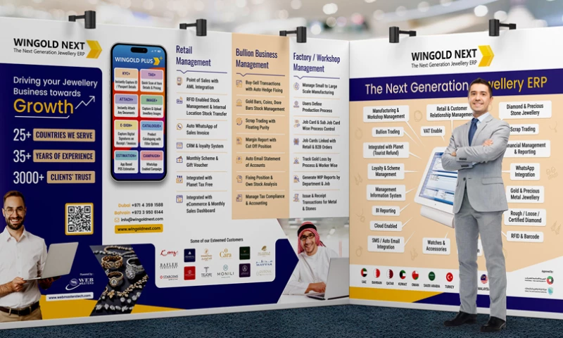 ArtAmitDesign - Event / Large format graphic designs