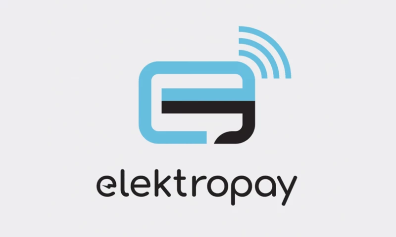 ArtAmitDesign - Elektropay - Logo Design