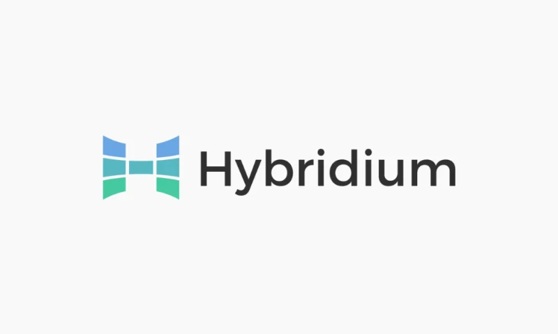 Harrycb Ltd - Hybridium