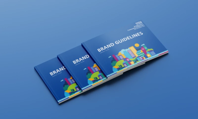 Jayde Creates - Bridgewater Community Healthcare NHS FT