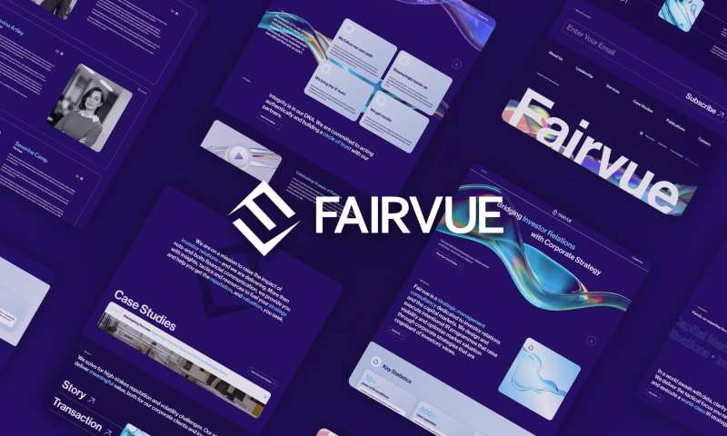 Fairvue Partners