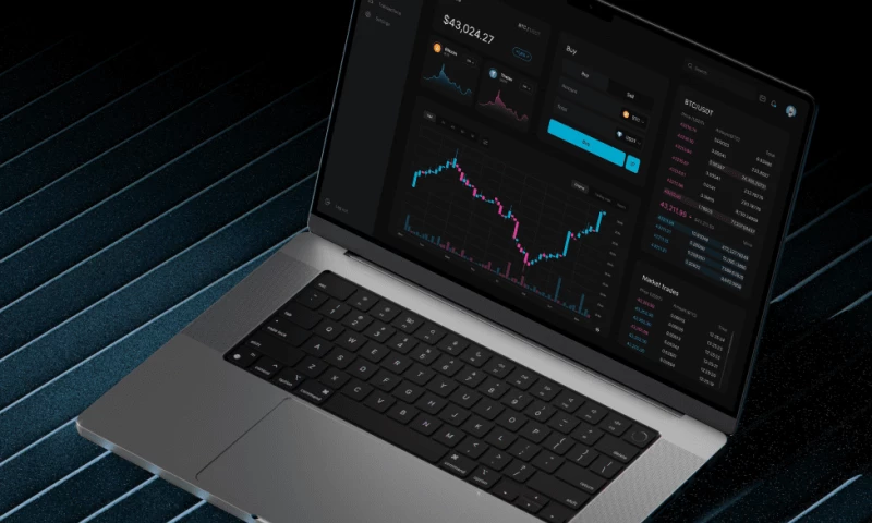 Innovative Currency Exchange Platform: Accessible and Secure