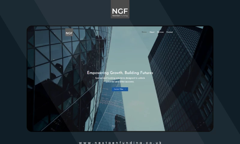 Ozodeck Inc. - Web Design and Development