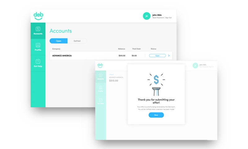 Biz 4Solutions - Debnow