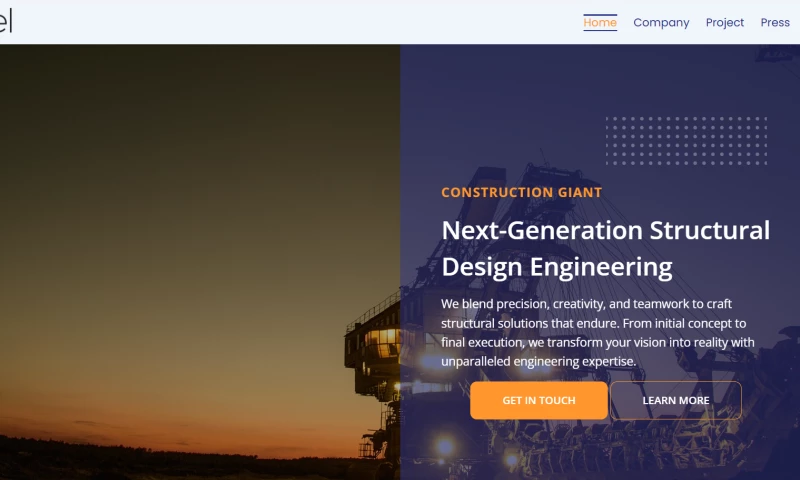 Delostyle Studio Pvt Ltd - Eiffel